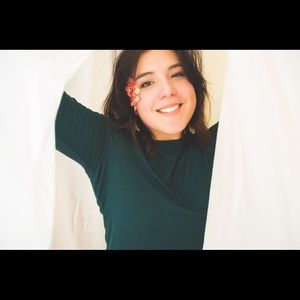 Meet your Posher, Lily